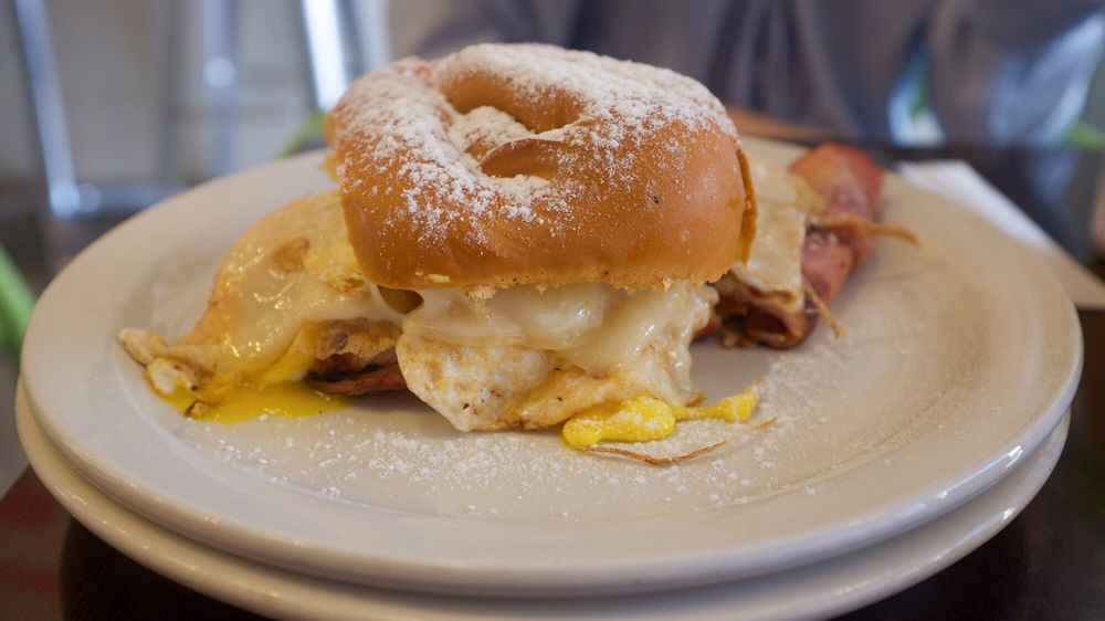 Pinky’s 148 Photos & 96 Reviews Breakfast & Brunch Calle Loiza