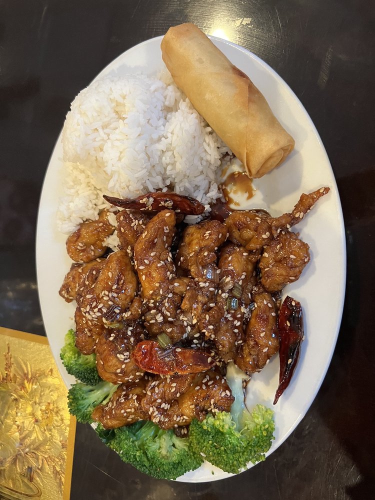 Chef Chans The Woodlands Chef Chans The Woodlands