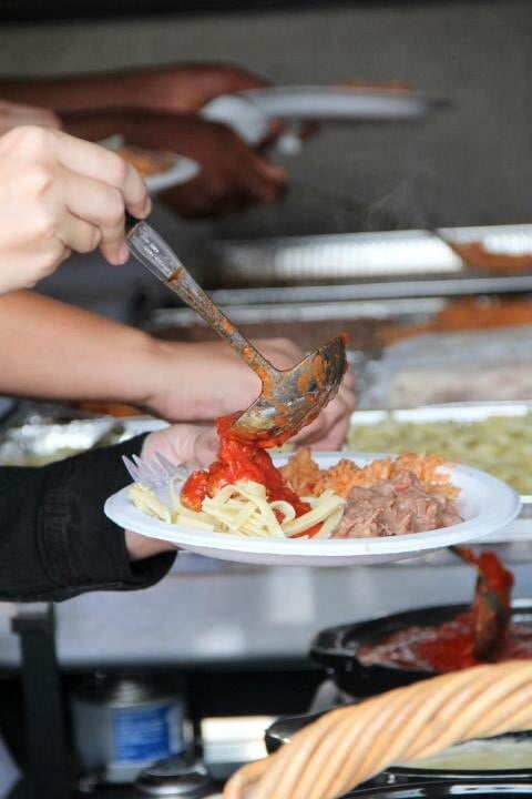 JC Foods & Catering