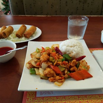 China Garden 98 Photos 191 Reviews Chinese 600 Munras Ave Photo Of China Garden Monterey Ca United States Local Chinese Nice