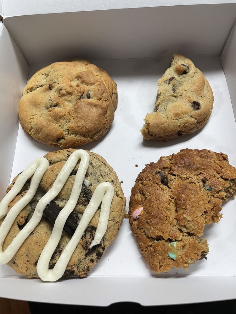 Cookie Co
