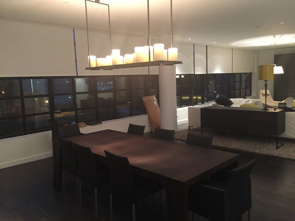 Theatron Home Theater & Smart Home Automation