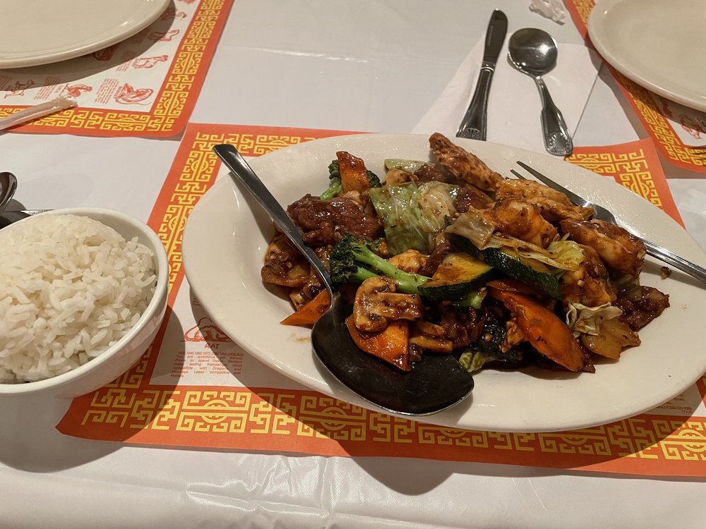Hunan Inn Restaurant Hunan Inn Restaurant