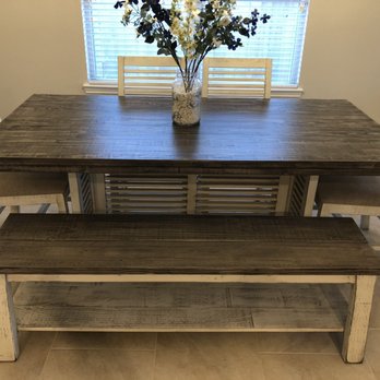 The Rustic Mile Furniture S 24539 Katy Fwy Tx