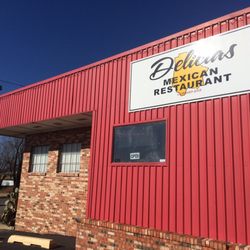 Delicias Mexican Restaurant 20 Reviews 700 E 17th Ada Photo Of Delicias Mexican Restaurant Ada Ok United States