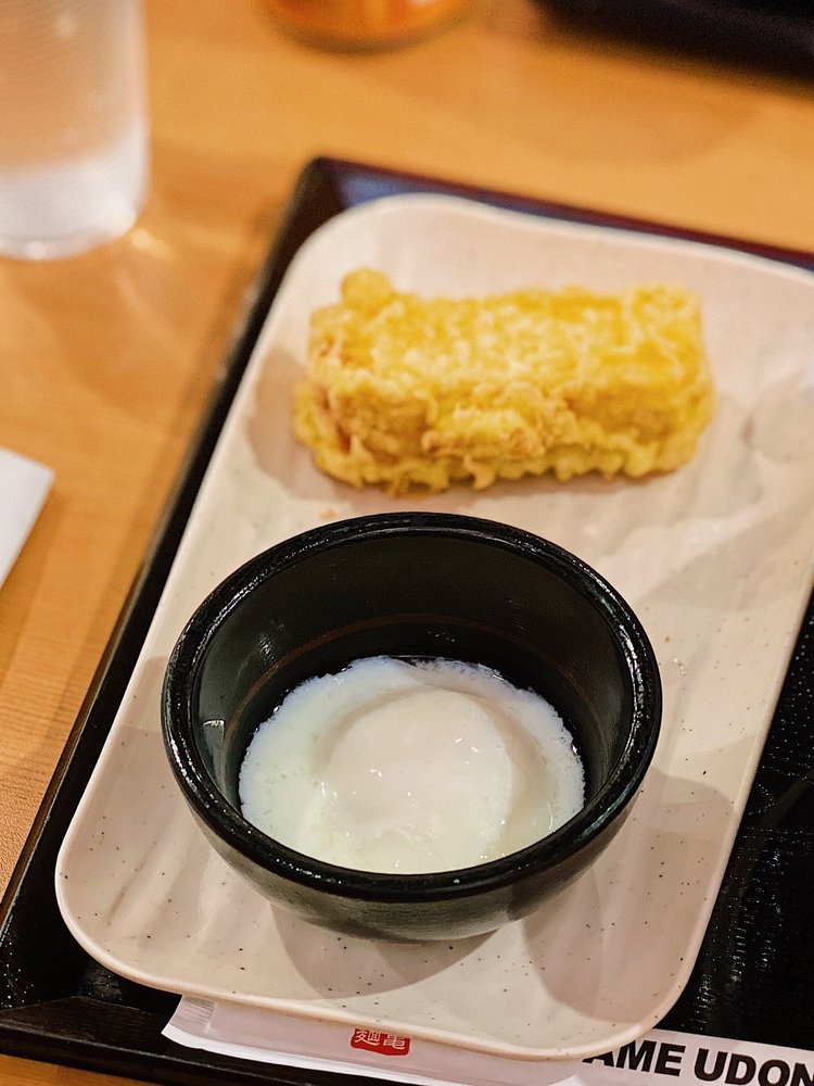 Marugame Udon