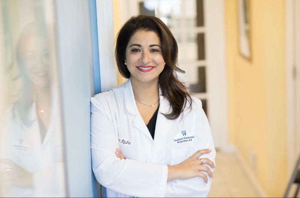 image of business Hudson View Dental