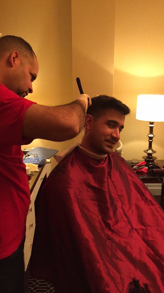 Master Clips Barber Shop Barbers 1146 Ave, Avenel, NJ Phone Number Yelp