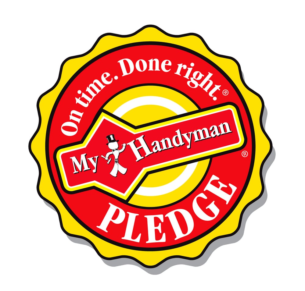 Mr Handyman Of Midwest Collin County 392 Photos 19 Reviews Mr Handyman Of Midwest Collin County 392 Photos 19 Reviews Contractors Mckinney Tx Phone Number Yelp
