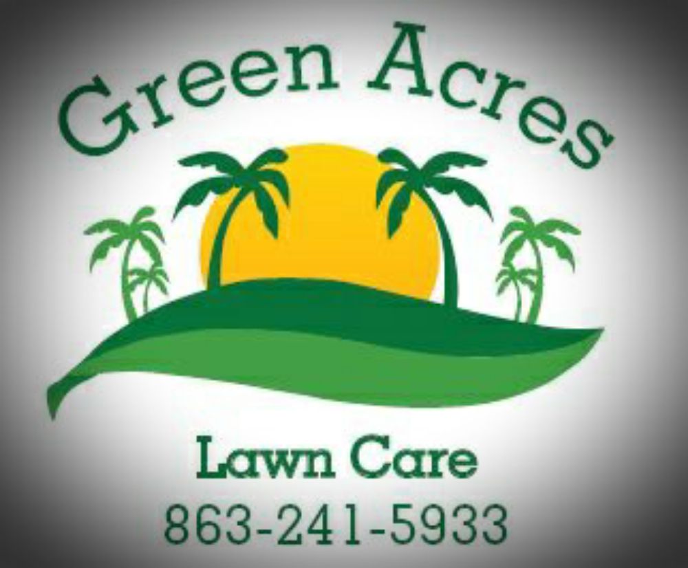 green acres lawn care