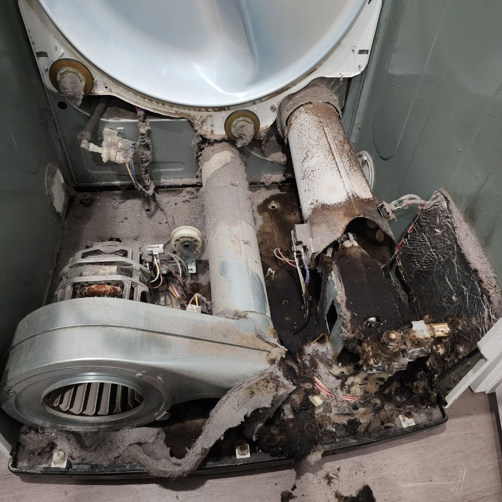 Alva Appliance Repair