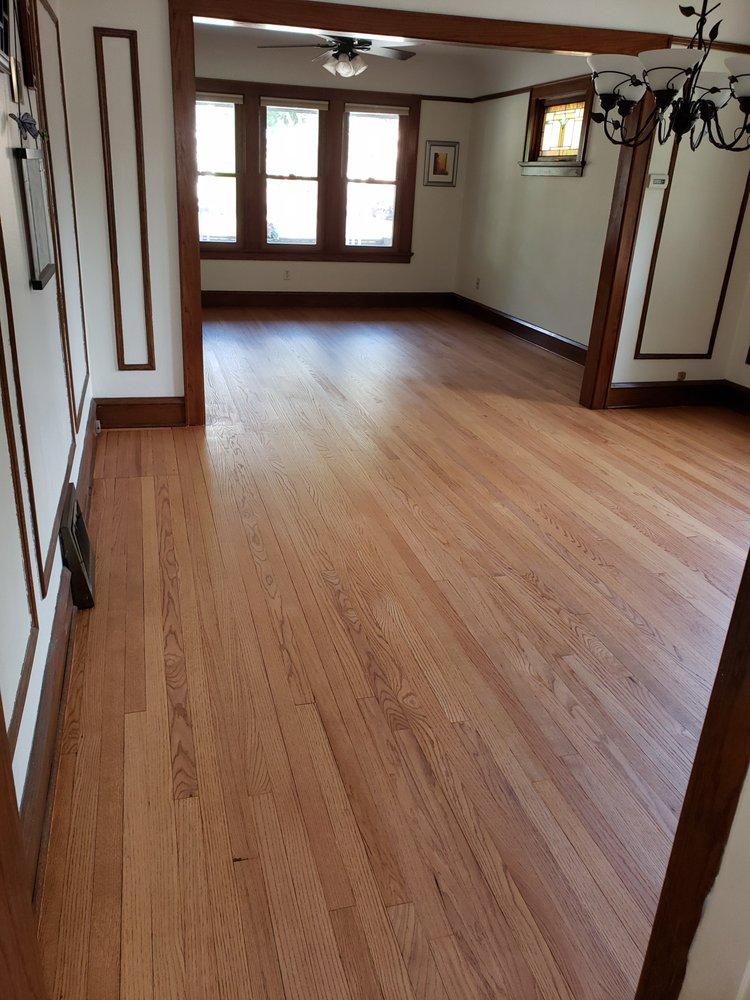 image of business Anderson Floor Co