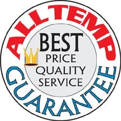 All Temp Heating Air Conditioning 23 Photos 338 Reviews Photo Of All Temp Heating Air Conditioning Chicago Il United States