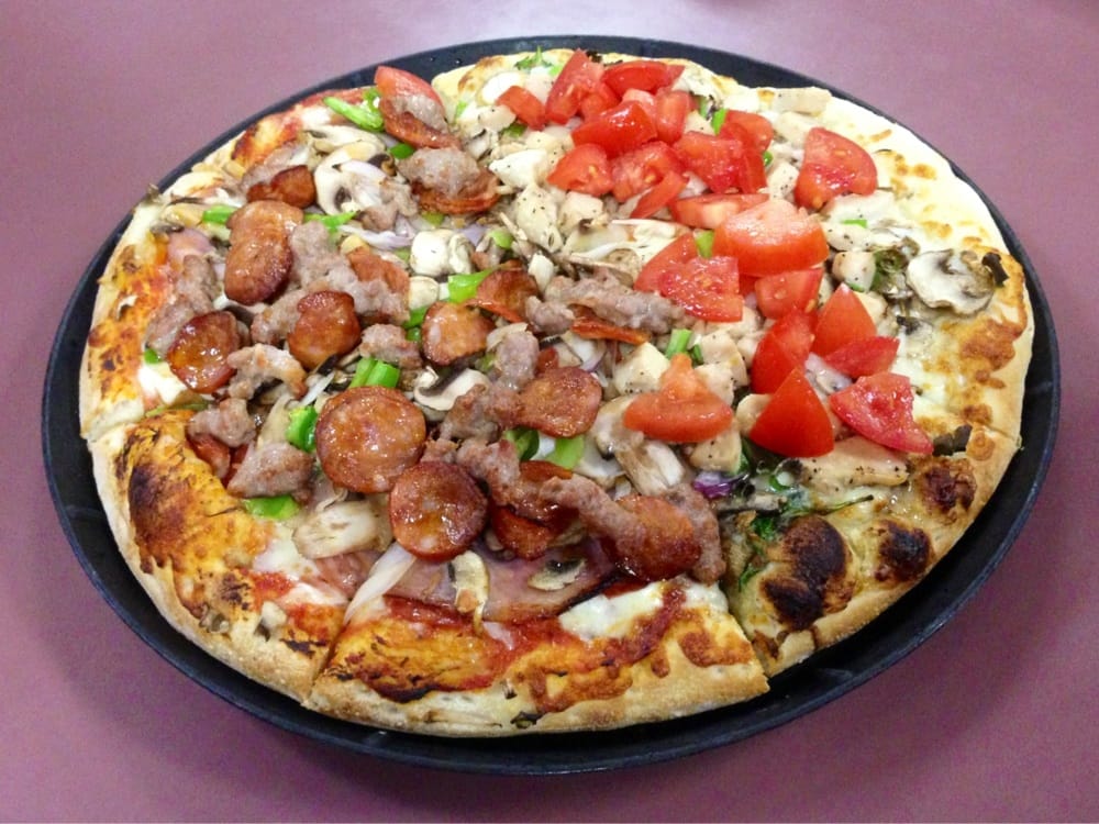 Michael’s New York Style Pizza 183 Photos & 226 Reviews Pizza