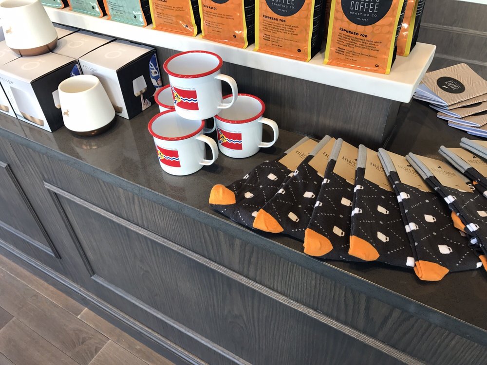 Kaldi’s Coffee 59 Photos & 29 Reviews Coffee & Tea 3900 Laclede