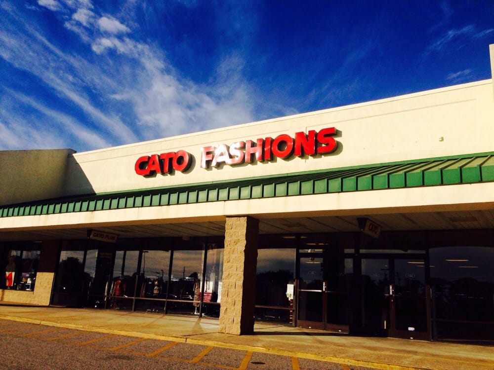 CATO Accessories 3771 Ramsey St, Fayetteville, NC Phone Number Yelp
