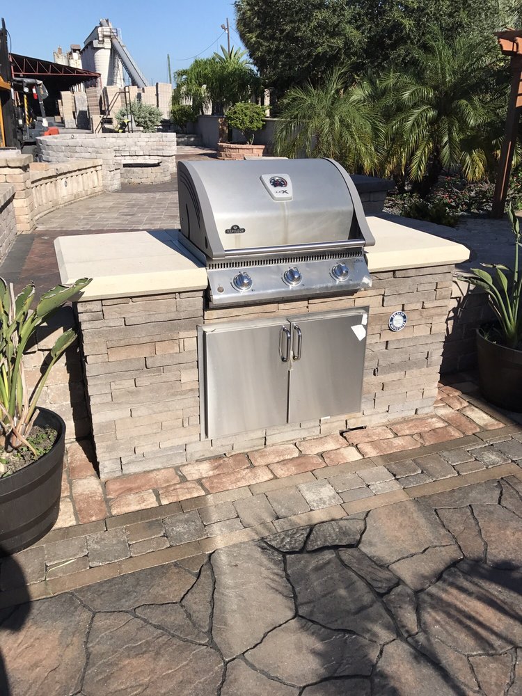 Oldcastle Coastal 10 Photos 8910 N 12th St, Tampa, FL Phone Number Yelp