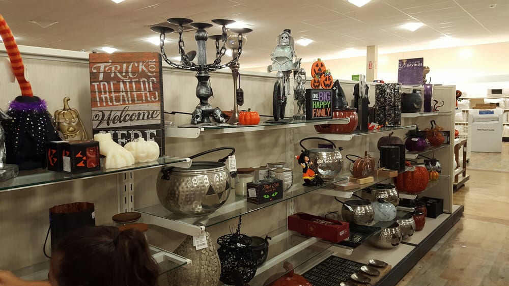 HomeGoods Retail Store 39 Photos & 30 Reviews Department Stores