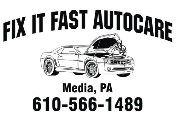 Fix It Fast Autocare