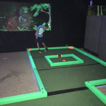 GlowGolf - 26 Reviews - Arcades - 4568 E Cactus Rd, Phoenix, AZ ... GlowGolf - 26 Reviews - Arcades - 4568 E Cactus Rd, Phoenix, AZ ...