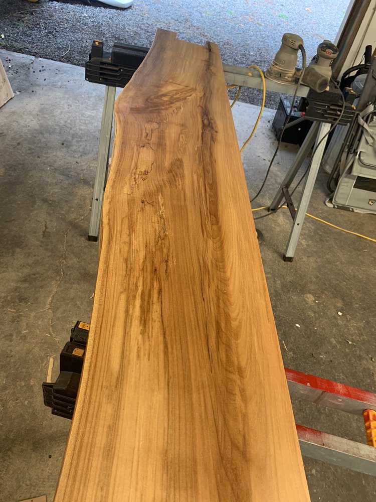 Sumner Woodworker Store