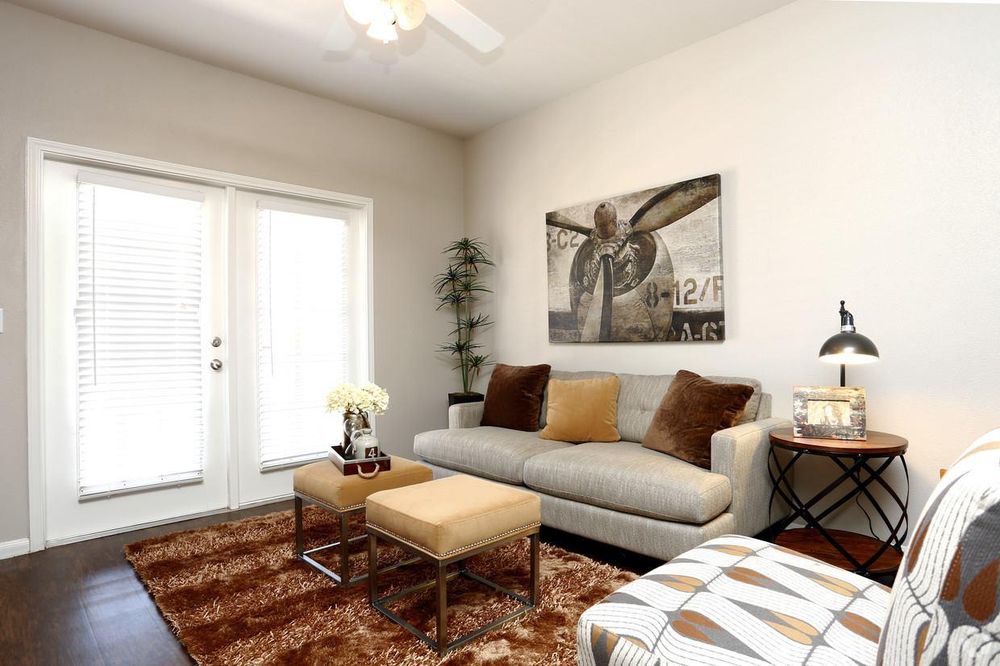 Mesquite Terraces Apartments