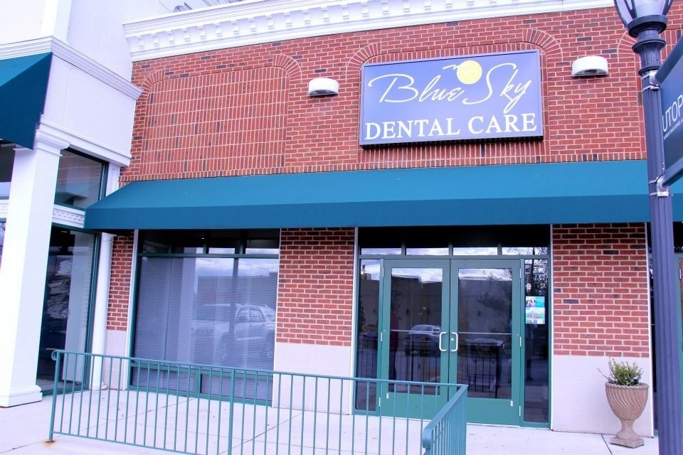 Blue Sky Dental Care Dentists 2120 Blue Spruce Dr E, Bel Air, MD