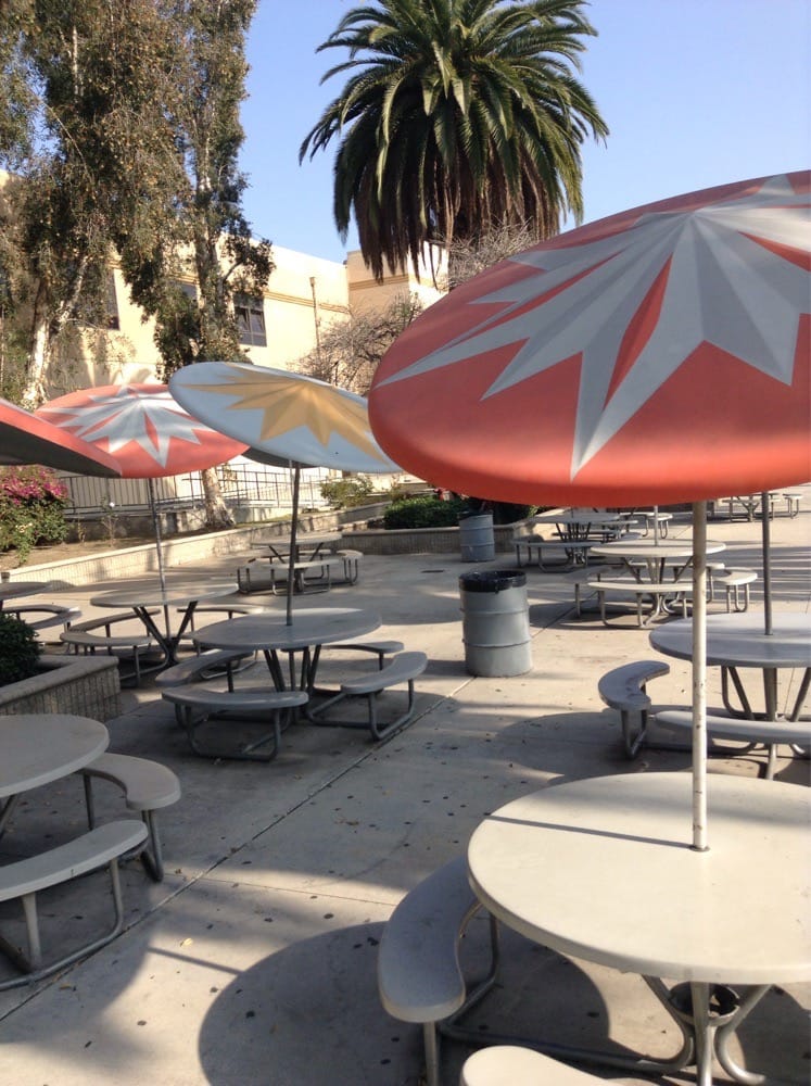 Huntington Park High School Elementary Schools 6020 Miles Ave