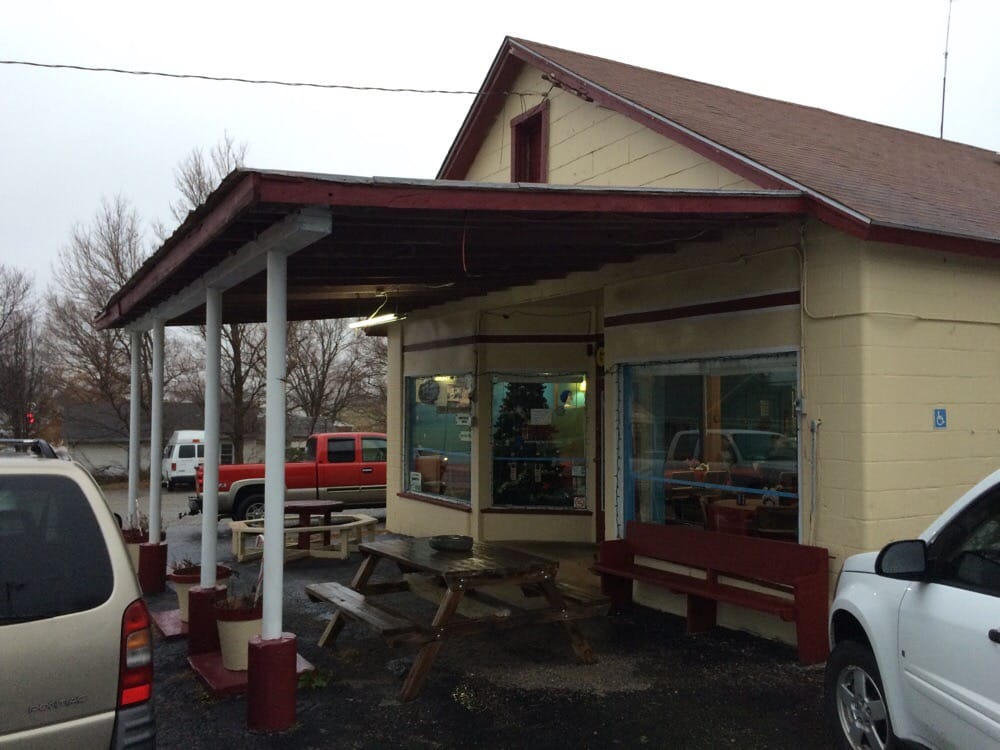 Rineyville Grill American (Traditional) 6119 Rineyville Rd