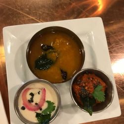 Southern E Indian Cuisine Order Food Online 107 Photos 70 Photo Of Southern E Indian Cuisine Orlando Fl United States Sambar Chutney