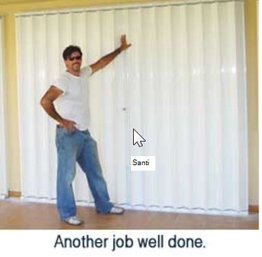 image of business Protection Pros Hurricane Shutters