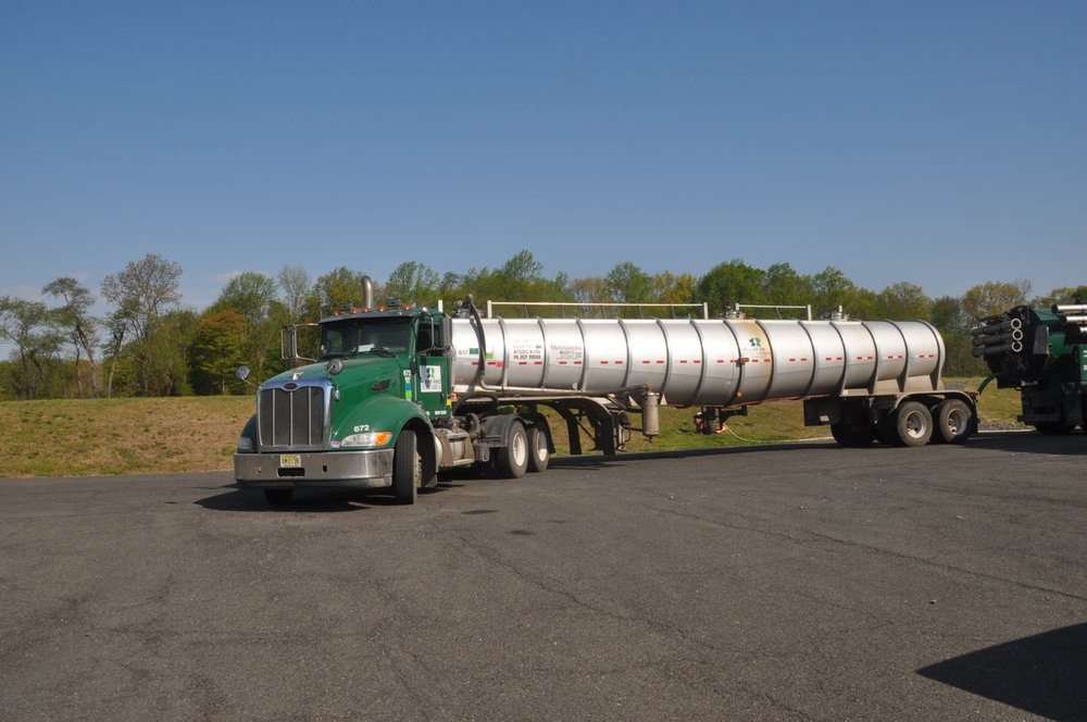 Russell Reid Waste Management