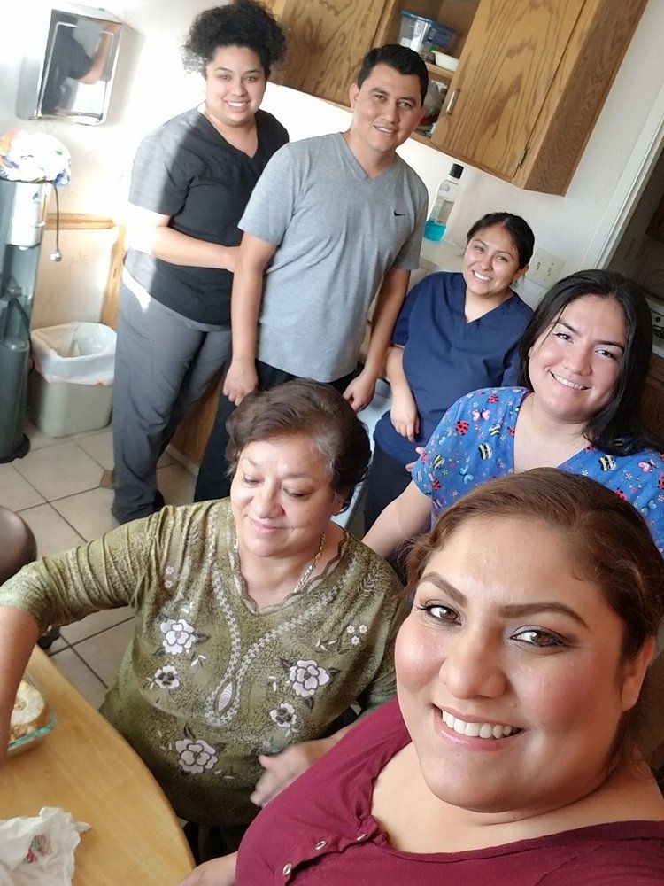 image of business Happy Teeth Dental