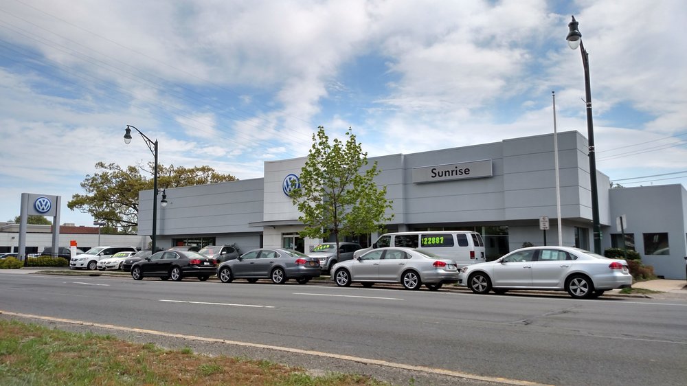 Sunrise Volkswagen 16 Photos & 50 Reviews Car Dealers 931 Sunrise