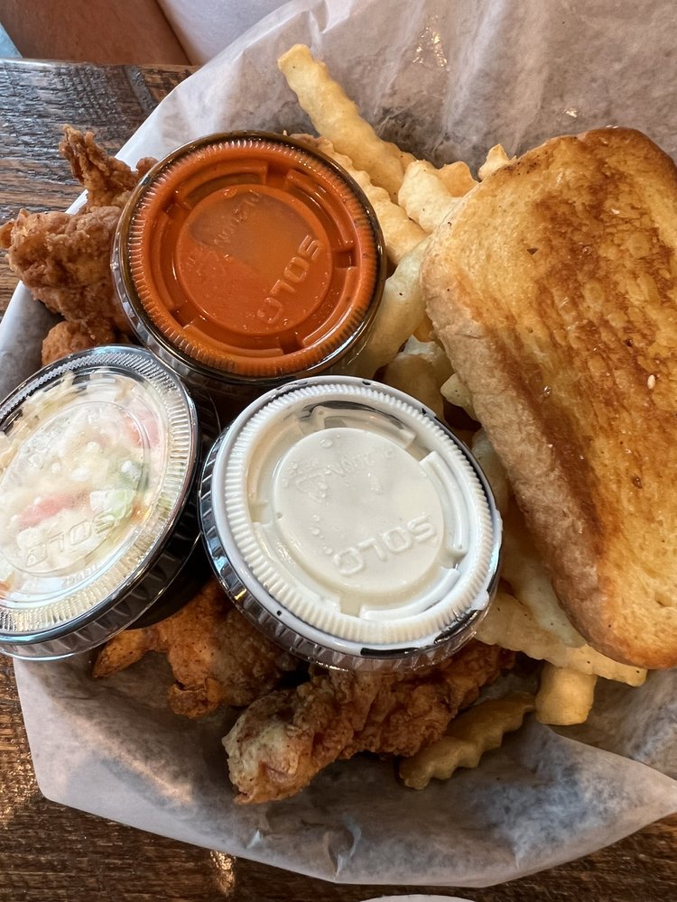 Huey Magoo's Chicken Tenders - Ocoee