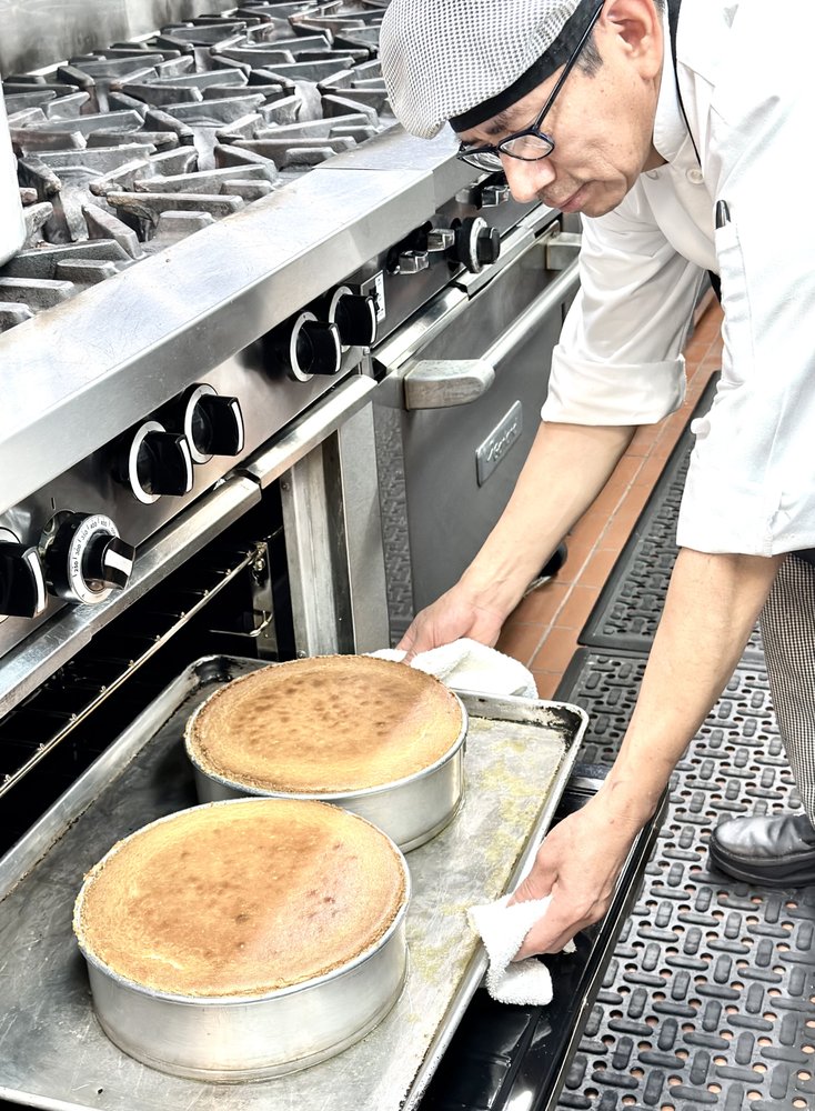 Bellini Italian Cuisine