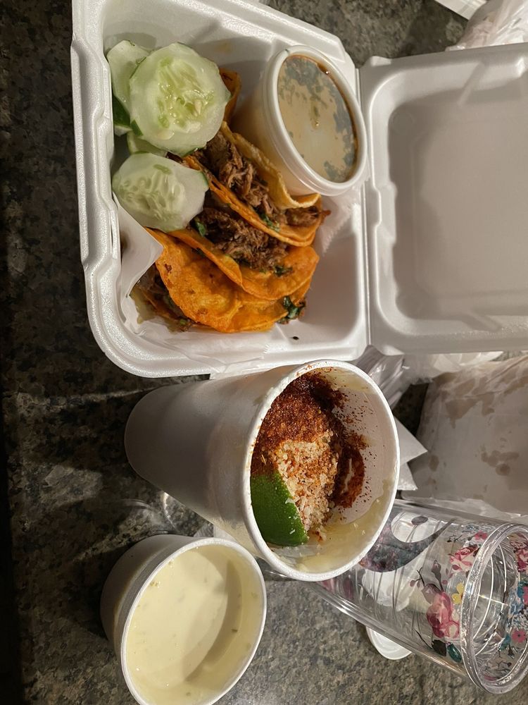 No Way Jose 1 Taqueria