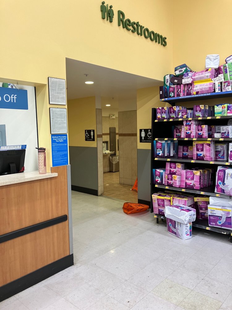 Walmart Neighborhood Market