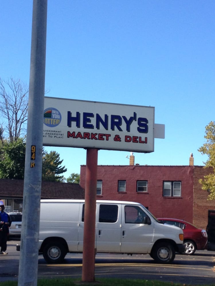 Henry's Convenient Market