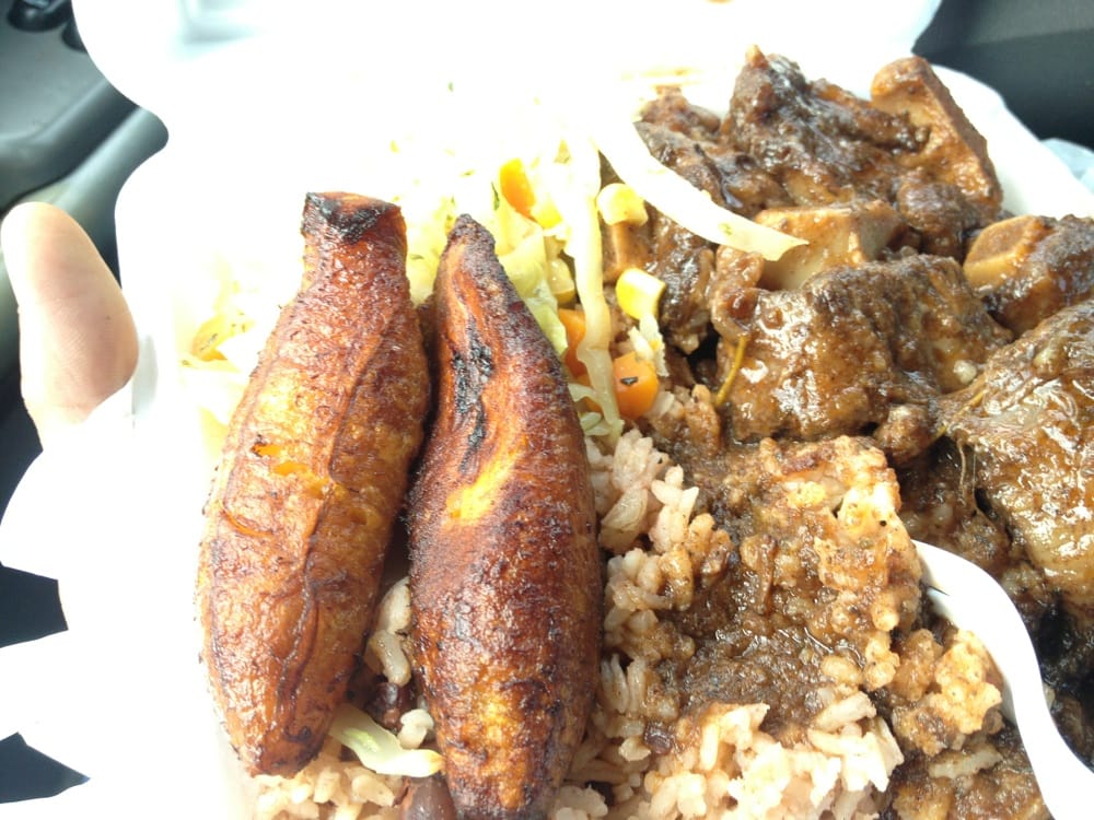 Banana Tree 15 Photos & 10 Reviews Caribbean 4885 Redan Rd, Stone