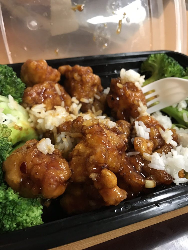 Eastern Carryout