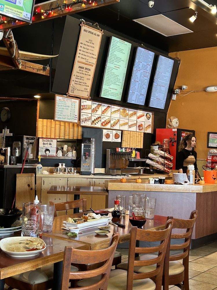 Katsu Cafe