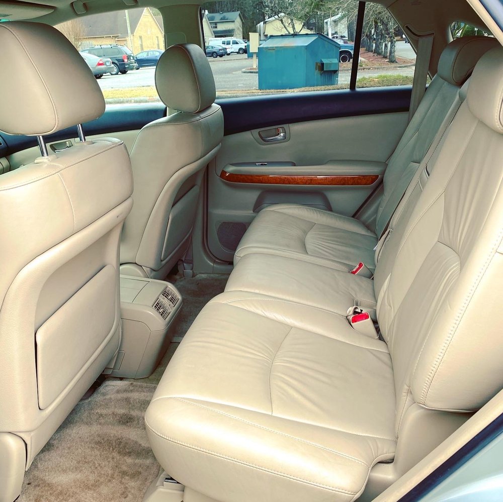 Tyson’s Detailing Service