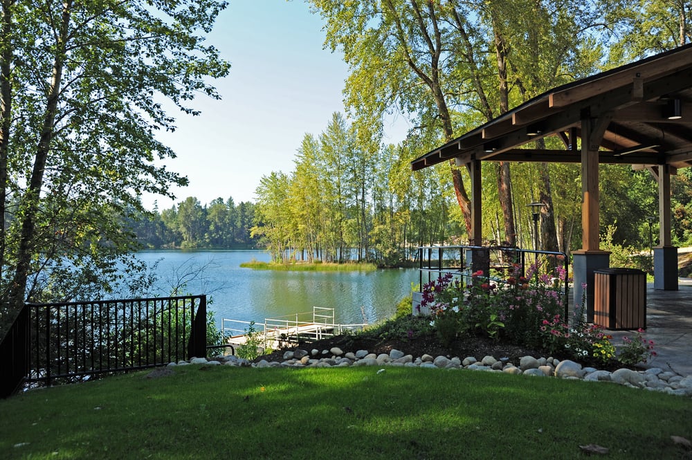 American Lake Conference Center Venues & Event Spaces 8085 Nco Beach Rd, Joint Base Lewis