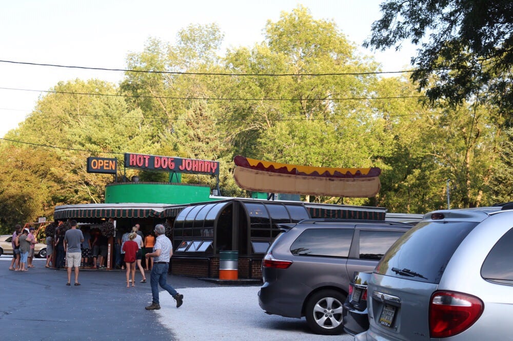 Hot Dog Johnny’s 108 Photos & 174 Reviews Hot Dogs Rte 46
