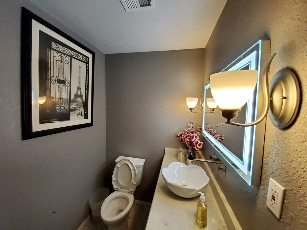 Full Circle Interiors of El Paso