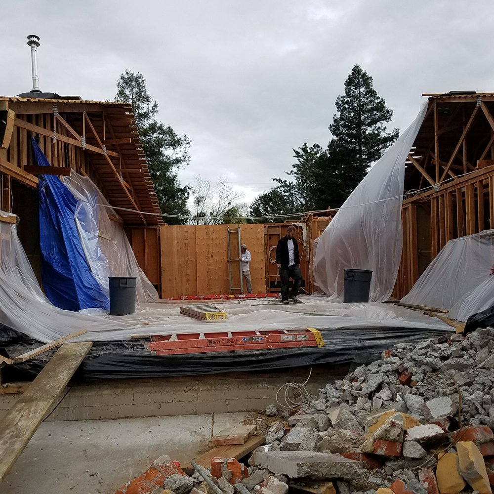 B & J Construction