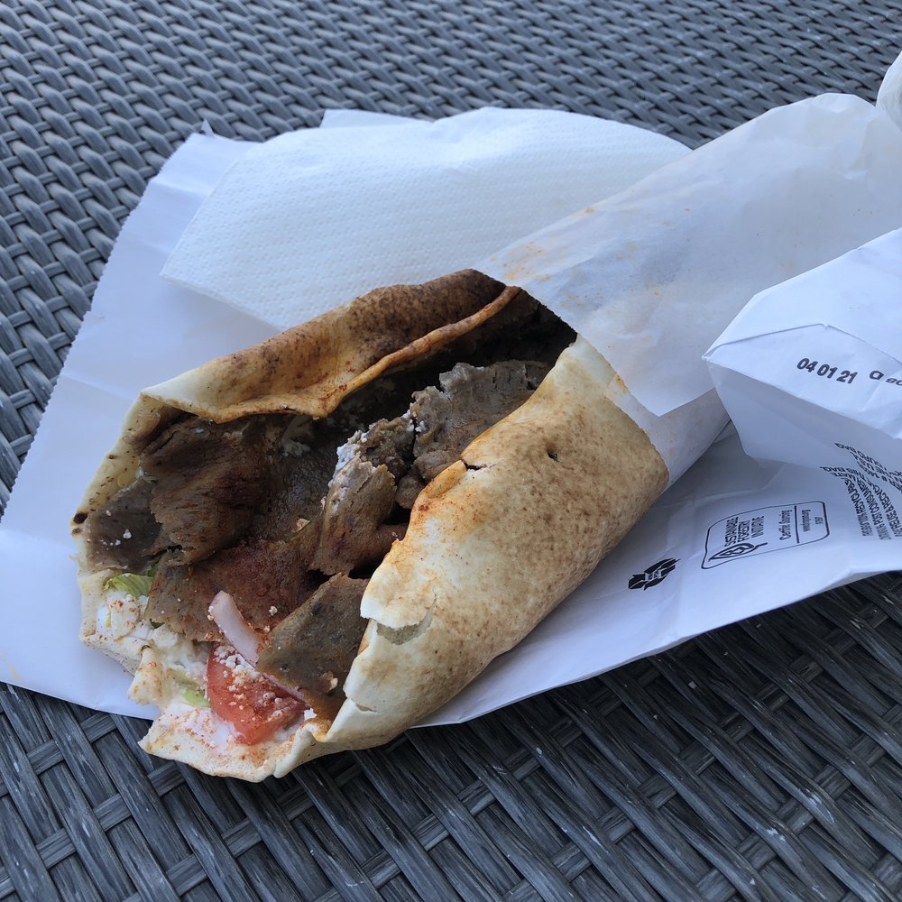 Eastern Deli