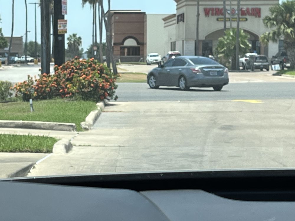 Wendy's