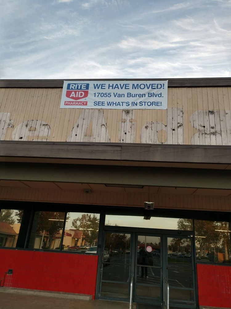 Rite Aid